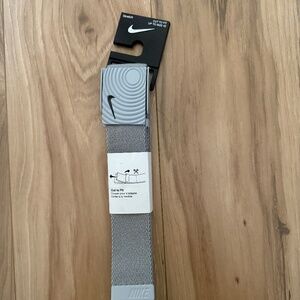 Nike Men's Outsole Golf Belt